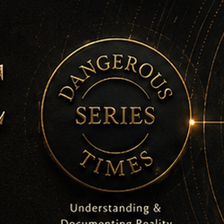 Dangerous Times emblem
