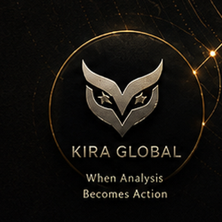 KIRA Global emblem